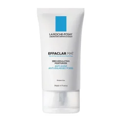 LA ROCHE POSAY Effaclar Sebo-Regulating Moisturizer* Hidratantes Faciales