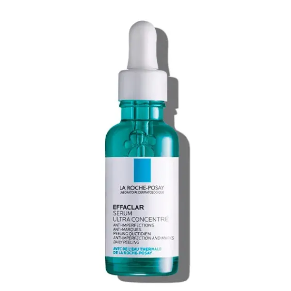 LA ROCHE POSAY Effaclar Serum* Hidratantes Faciales