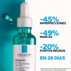 LA ROCHE POSAY Effaclar Serum* Hidratantes Faciales