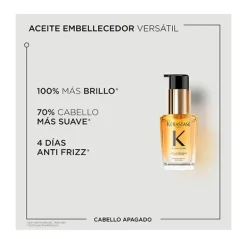 KERASTASE Elixir Ultime* Hidratantes Faciales