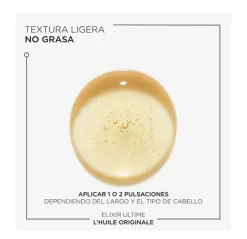KERASTASE Elixir Ultime* Hidratantes Faciales