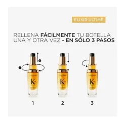 KERASTASE Elixir Ultime* Hidratantes Faciales