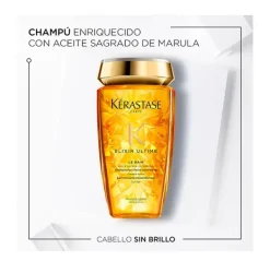 KERASTASE Elixir Ultime Le Bain* Hidratantes Faciales