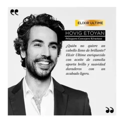 KERASTASE Elixir Ultime Le Bain* Hidratantes Faciales