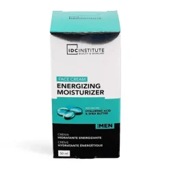 IDC INSTITUTE Energising Cream* Hidratantes Faciales