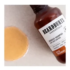 BEARDBURYS Energize* Hidratantes Faciales