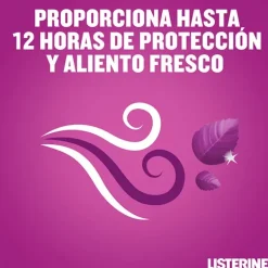 LISTERINE Enjuague Bucal Cuidado Total* Hidratantes Faciales