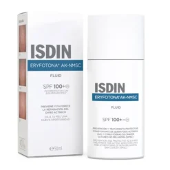 ISDIN Eryfotona Ak-Nmsc Spf100* Hidratantes Faciales