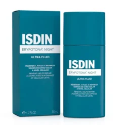 ISDIN Eryfotona Night* Hidratantes Faciales