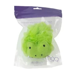 1699 Esponja Exfoliante Infantil Ranita* Hidratantes Faciales