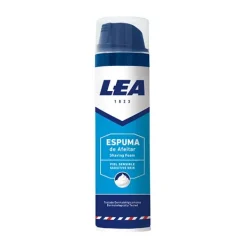 LEA Espuma De Afeitar* Hidratantes Faciales