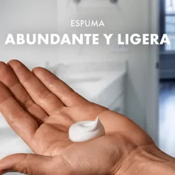 GILLETTE Espuma Series Piel Sensible* Hidratantes Faciales