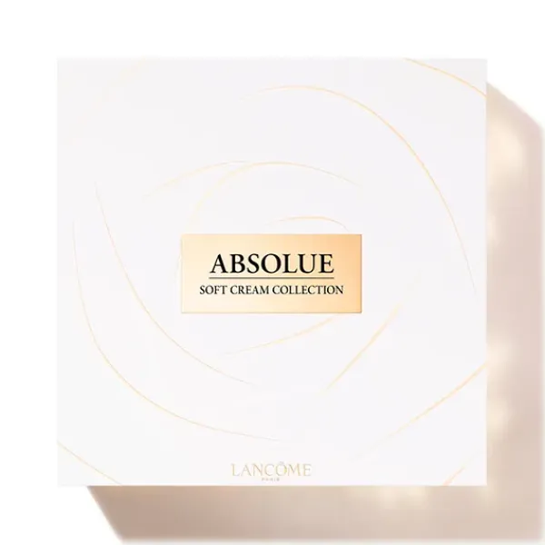 LANCOME Estuche Absolue* Hidratantes Faciales