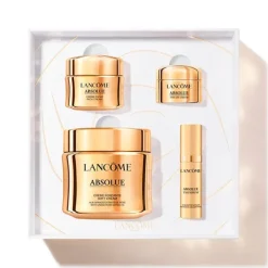 LANCOME Estuche Absolue* Hidratantes Faciales