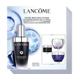 LANCOME Estuche Advance Génefique* Hidratantes Faciales
