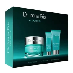 DR IRENA ERIS Estuche Algorithm* Hidratantes Faciales