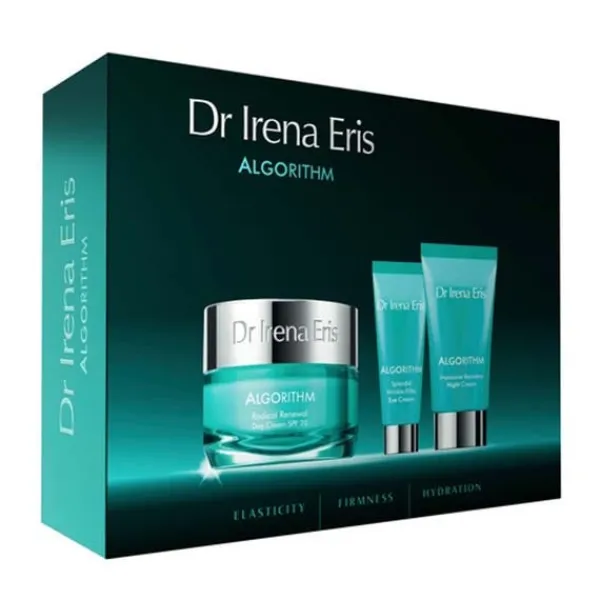 DR IRENA ERIS Estuche Algorithm* Hidratantes Faciales
