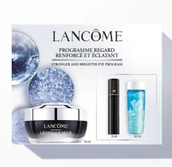 LANCOME Estuche Génifique Ojos* Hidratantes Faciales
