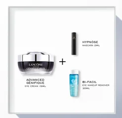 LANCOME Estuche Génifique Ojos* Hidratantes Faciales