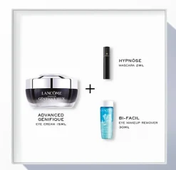 LANCOME Estuche Génifique Ojos* Hidratantes Faciales