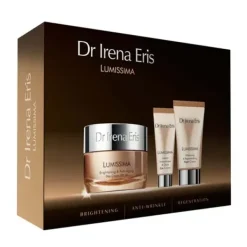 DR IRENA ERIS Estuche Lumissima* Hidratantes Faciales