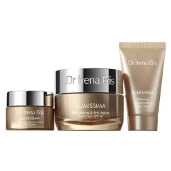 DR IRENA ERIS Estuche Lumissima* Hidratantes Faciales