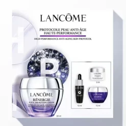 LANCOME Estuche Rénergie* Hidratantes Faciales