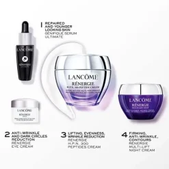 LANCOME Estuche Rénergie* Hidratantes Faciales