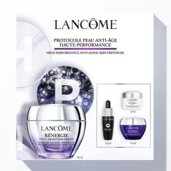 LANCOME Estuche Rénergie* Hidratantes Faciales