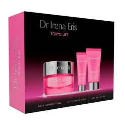 DR IRENA ERIS Estuche Tokyo Lift* Hidratantes Faciales