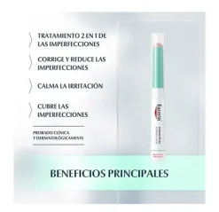 EUCERIN Dermopure Cover Stick* Hidratantes Faciales