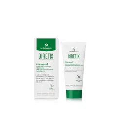 BIRETIX Exfoliante Micropeel* Hidratantes Faciales