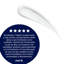 KIEHL'S Eye Fuel* Contorno De Los Ojos