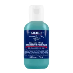 KIEHL'S Facial Fuel Energizing Face Wash* Limpiadores Faciales