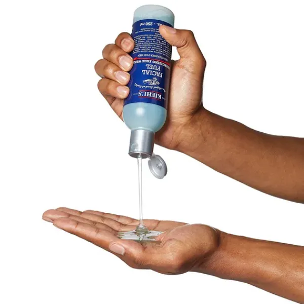 KIEHL'S Facial Fuel Energizing Face Wash* Limpiadores Faciales