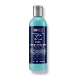 KIEHL'S Facial Fuel Energizing Face Wash* Limpiadores Faciales
