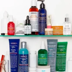 KIEHL'S Facial Fuel Energizing Face Wash* Limpiadores Faciales