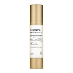 SESDERMA Factor G Renew Rejuvenating Gel Cream* Hidratantes Faciales