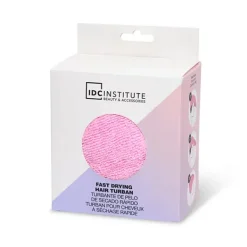 IDC INSTITUTE Fast Drying Hair Turban* Hidratantes Faciales