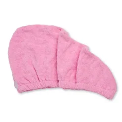 IDC INSTITUTE Fast Drying Hair Turban* Hidratantes Faciales