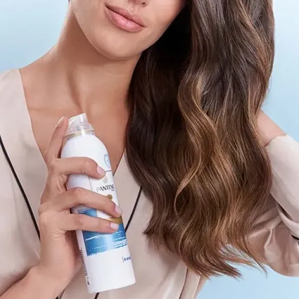 PANTENE Fijación Flexible* Hidratantes Faciales