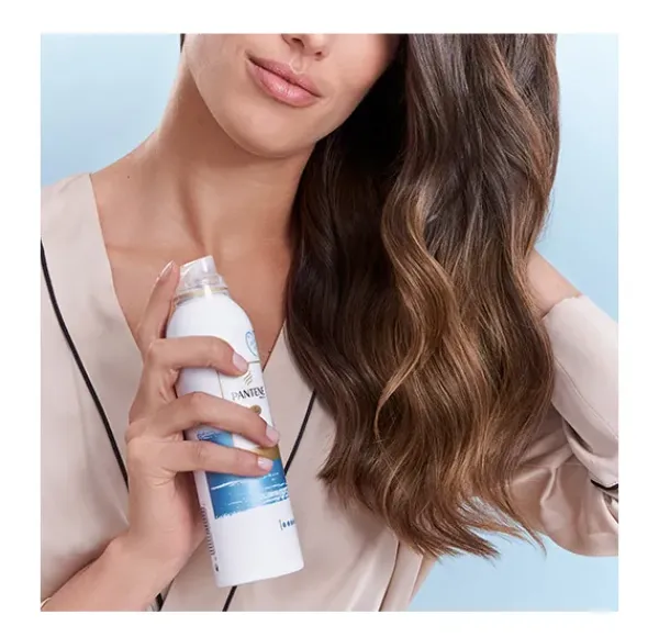 PANTENE Fijación Flexible* Hidratantes Faciales
