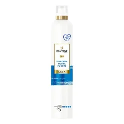 PANTENE Fijación Ultra Fuerte* Hidratantes Faciales