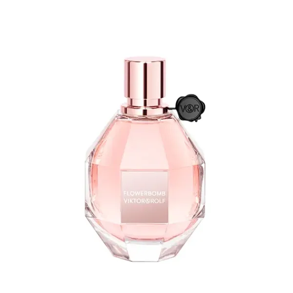 VIKTOR & ROLF Flowerbomb* Hidratantes Faciales