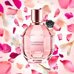 VIKTOR & ROLF Flowerbomb* Hidratantes Faciales