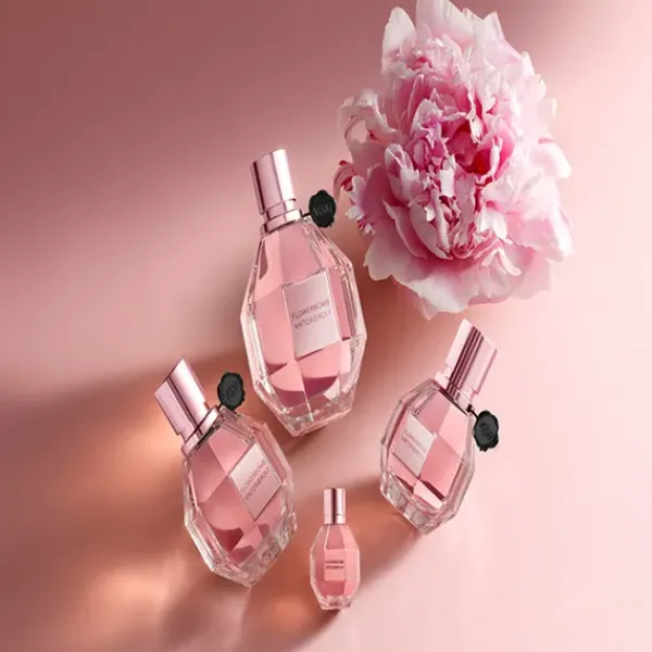 VIKTOR & ROLF Flowerbomb* Hidratantes Faciales