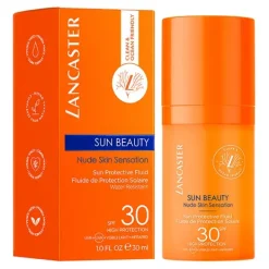 LANCASTER Fluido Facial Protector Spf30* Hidratantes Faciales