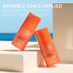 LANCASTER Fluido Facial Protector Spf30* Hidratantes Faciales