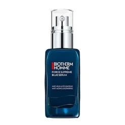 BIOTHERM Force Supreme Blue Serum* Antiedad