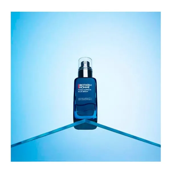 BIOTHERM Force Supreme Blue Serum* Antiedad